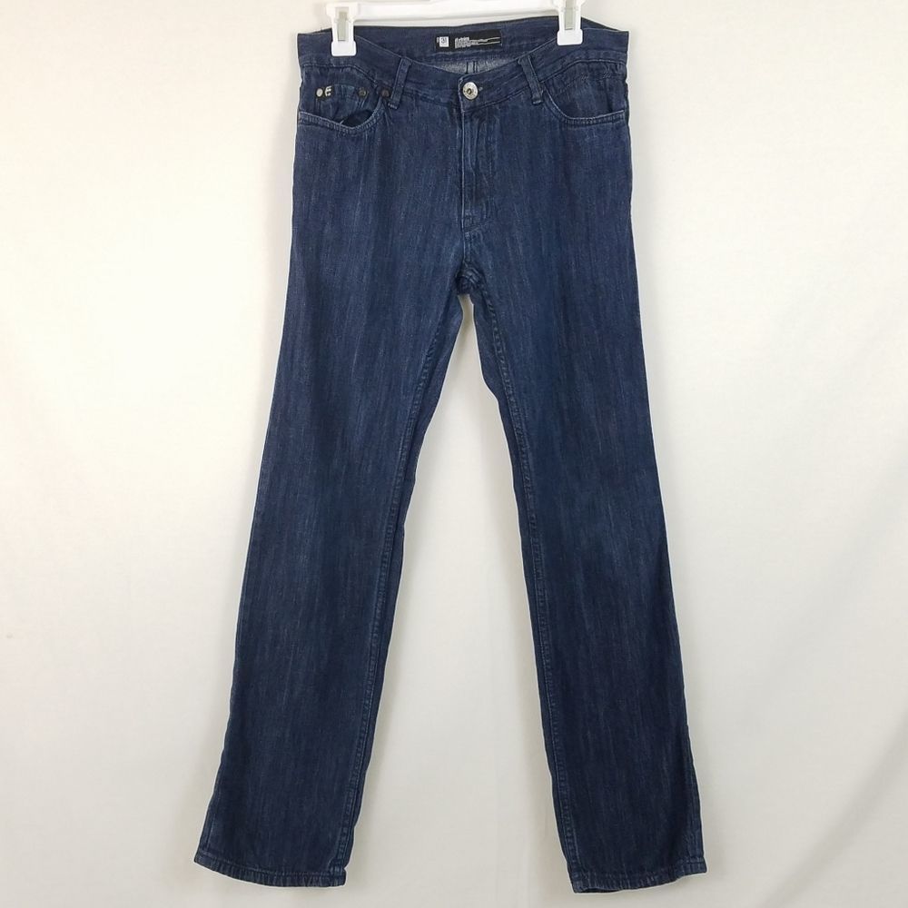 Etnies Dark Wash Jeans 31x30